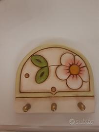 appendichiavi da parete thun 