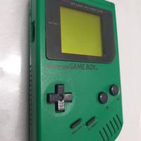 GAMEBOY classic 