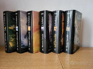 Ciclo la guerra dei regni Turtledove  Fanucci 1999