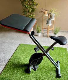 Cyclette - Bici da fitness