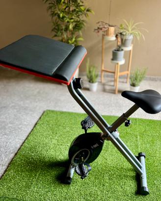 Cyclette - Bici da fitness