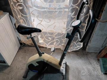 CYCLETTE Domjos WM 130 computer di bordo