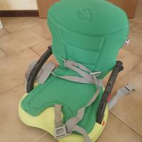 alzatina per bambini 