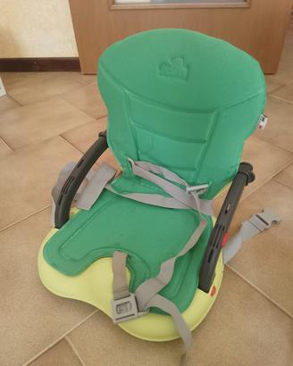 alzatina per bambini 