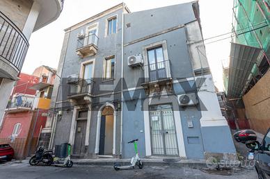 Casa Indipendente - Catania
