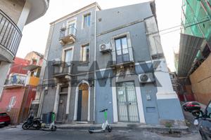 Casa Indipendente - Catania