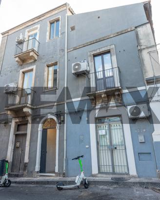 Casa Indipendente - Catania