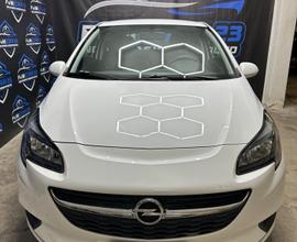 Opel Corsa GPL casa madre EURO 6
