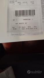 iPhone 16 pro max 256gb