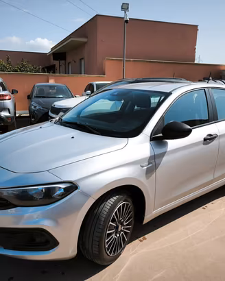 Fiat Tipo 1.0 5 porte