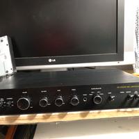 Preamplifcatore Philips