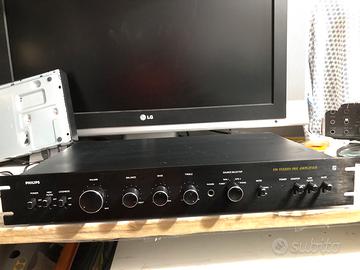 Preamplifcatore Philips