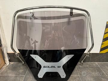 Parabrezza Salpa Soleil 18