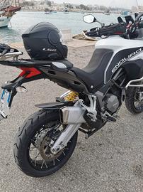 DUCATI MULTISTRADA ENDURO 2020 
