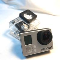 GoPro 3Hero Black edition actioncam