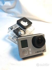 GoPro 3Hero Black edition actioncam