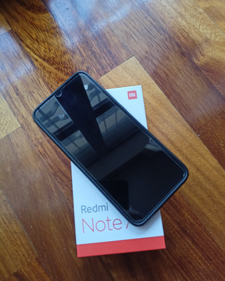 Redmi Note 7