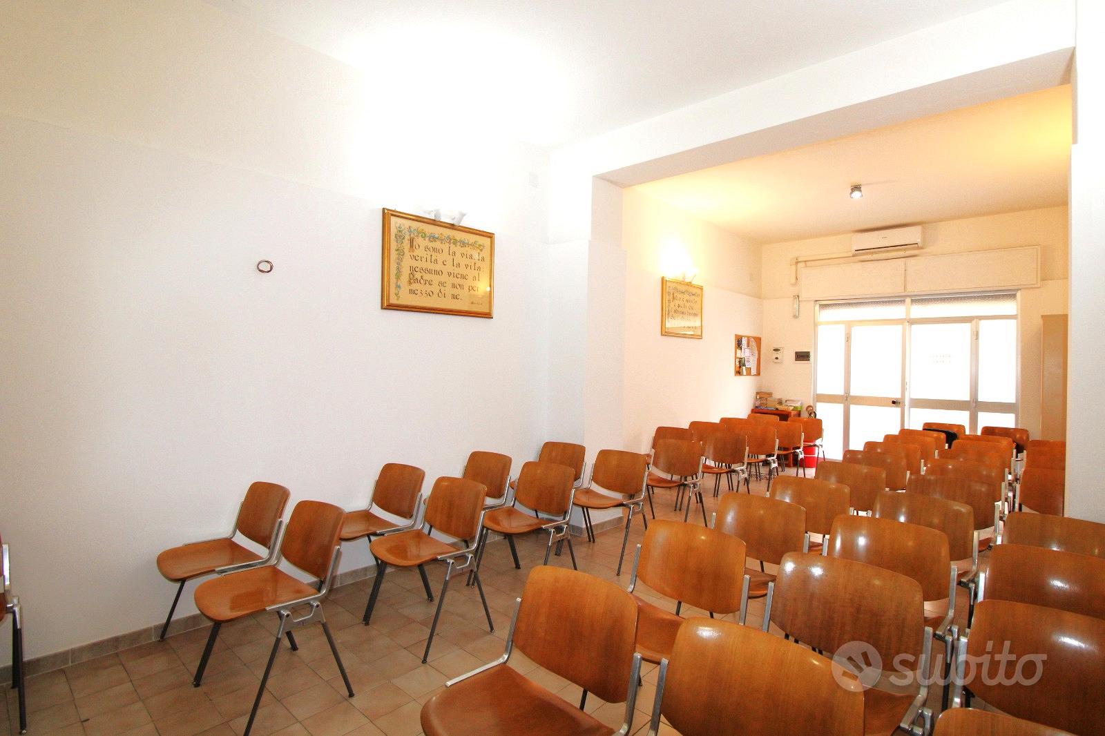Locale c/1 via rossini - Vista 3