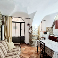 "Sapore di Liguria" in Antico Borgo vicino al mare