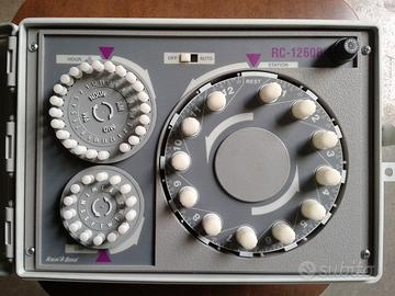 Programmatori impianto irrigazione