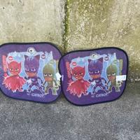 Coppia tendine parasole PJmask