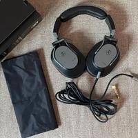 Cuffie professionali Austrian Audio Hi-X55