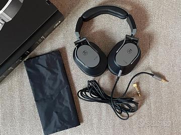 Cuffie professionali Austrian Audio Hi-X55