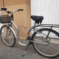 Bicicletta da donna