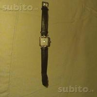 Orologio Prince da donna vintage