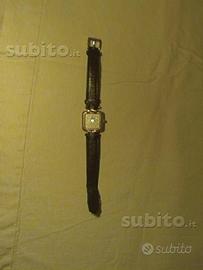 Orologio Prince da donna vintage