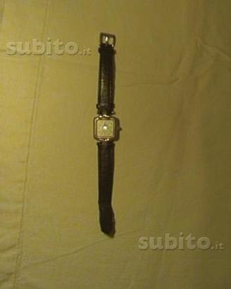 Orologio Prince da donna vintage