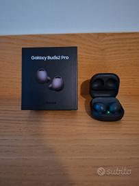 Samsung Buds2 Pro 