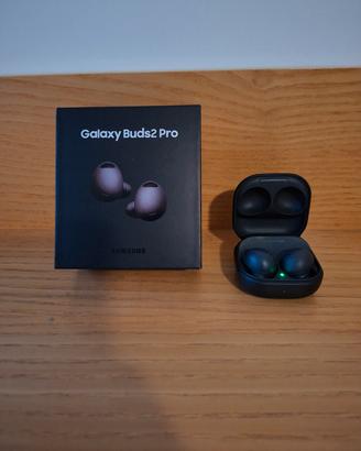 Samsung Buds2 Pro 