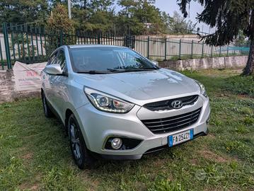 Hyundai iX35 1.6 GDI 16V 2WD Comfort UNICO PROPRIE