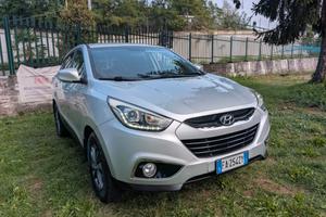 Hyundai iX35 1.6 GDI 16V 2WD Comfort UNICO PROPRIE