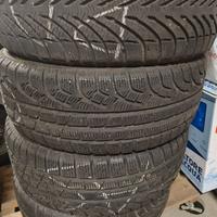 Gomme invernali 205/55 r 16