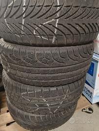 Gomme invernali 205/55 r 16
