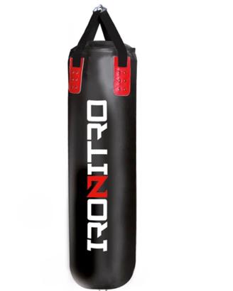 Sacco da boxe IRONITRO