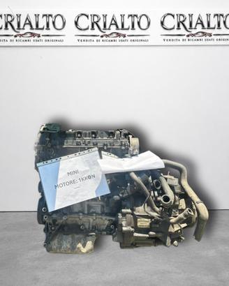 Motore Mini Countryman - Codice 1KKQN