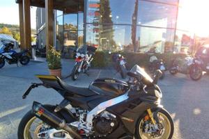 Aprilia RSV4 1100 FACTORY