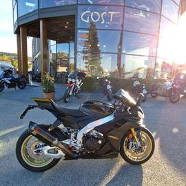 Aprilia RSV4 1100 FACTORY