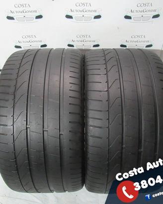 305 30 20 Pirelli 85%  305 30 R20 Gomme