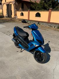 Peugeot Speed fighter 100 cc
