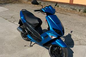 Peugeot Speed fighter 100 cc