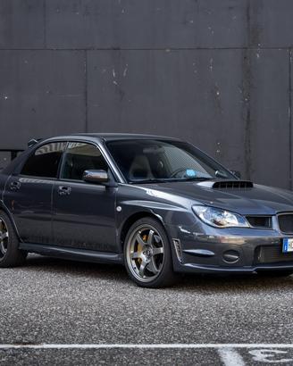 2006 Subaru IMPREZA WRX STI - SPEC D