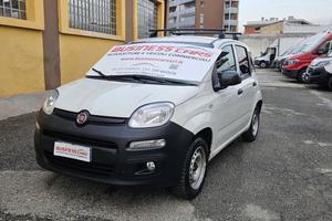 FIAT PANDA 1.2 69 CV VAN BENZINA/ GPL DELLA CASA -
