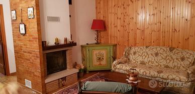 Appartamento Luminoso fronte Piste
