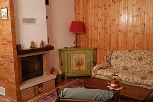 Appartamento Luminoso fronte Piste