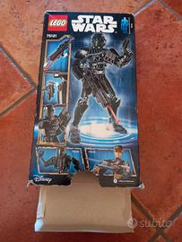 lego star wars n. 75121