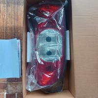 Fanale posteriore dx Renault master 2 fase 2 